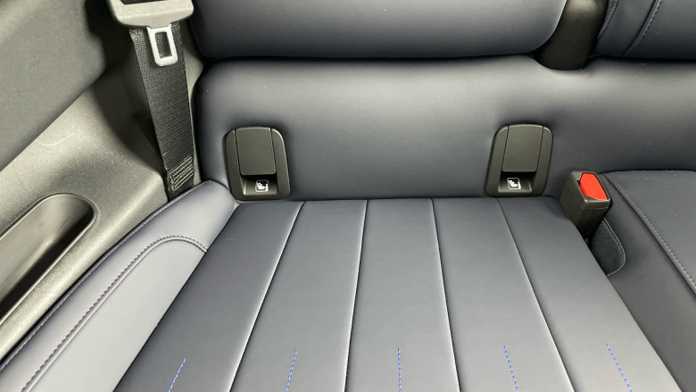 MINI Cooper 160kW SE Exclusive 54kWh 3dr Auto Electric Hatchback